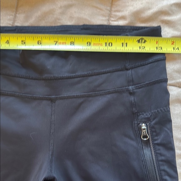 lululemon athletica Inspire Tight II Leggings #100 - Picture 6 of 10